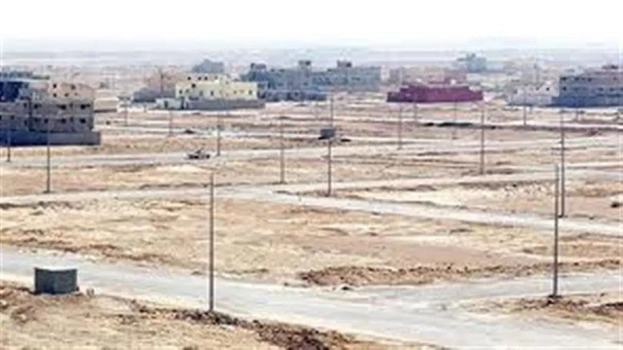 وزارة الإسكان تفتح باب حجز 3600 قطعة أرض بمشروع بيت الوطن للمصريين